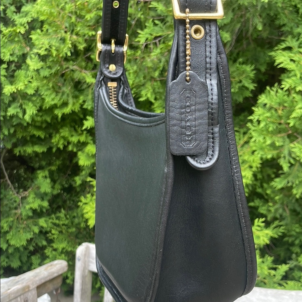 Vintage Coach Janice bag